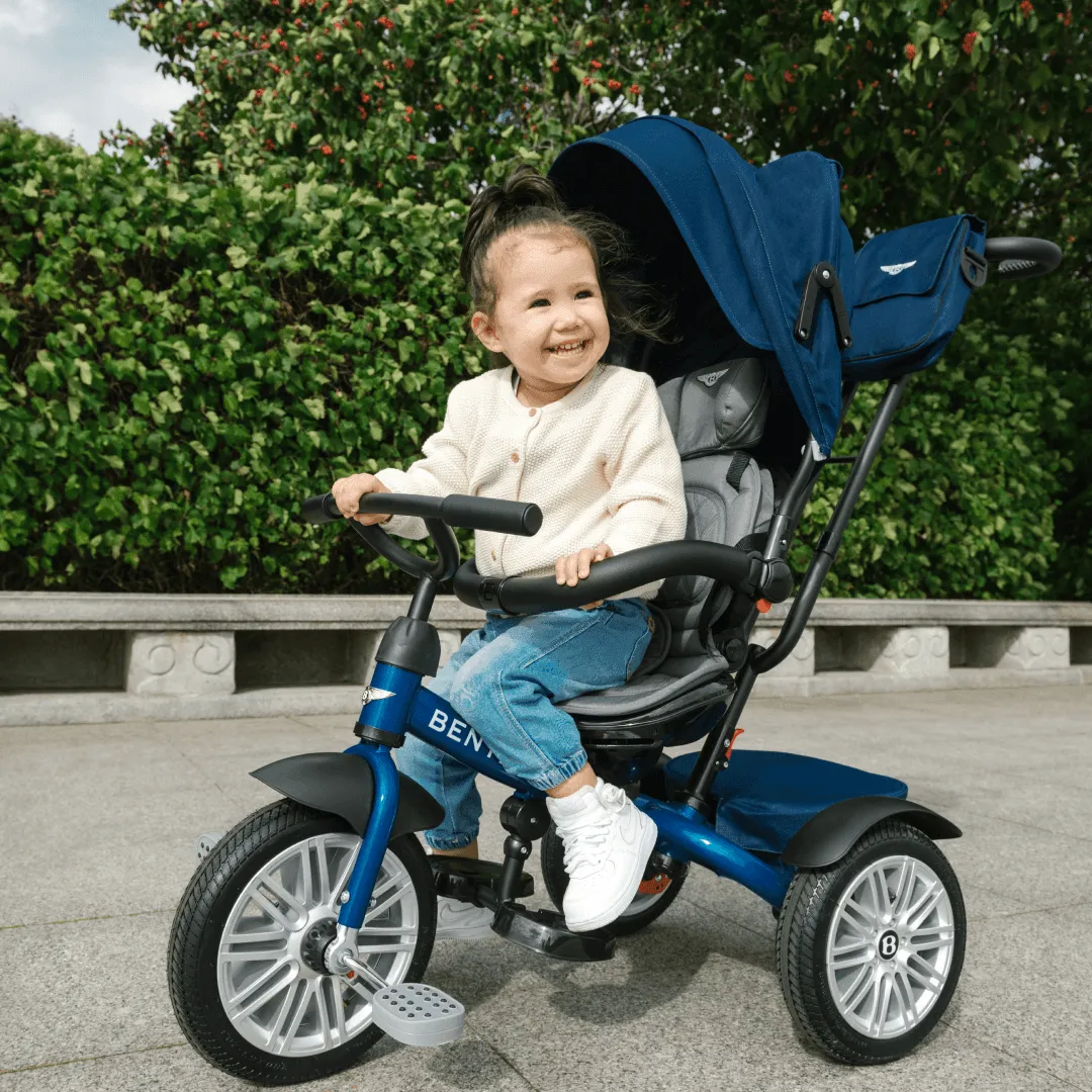 Bentley 6-in-1 Convertible Stroller Trike