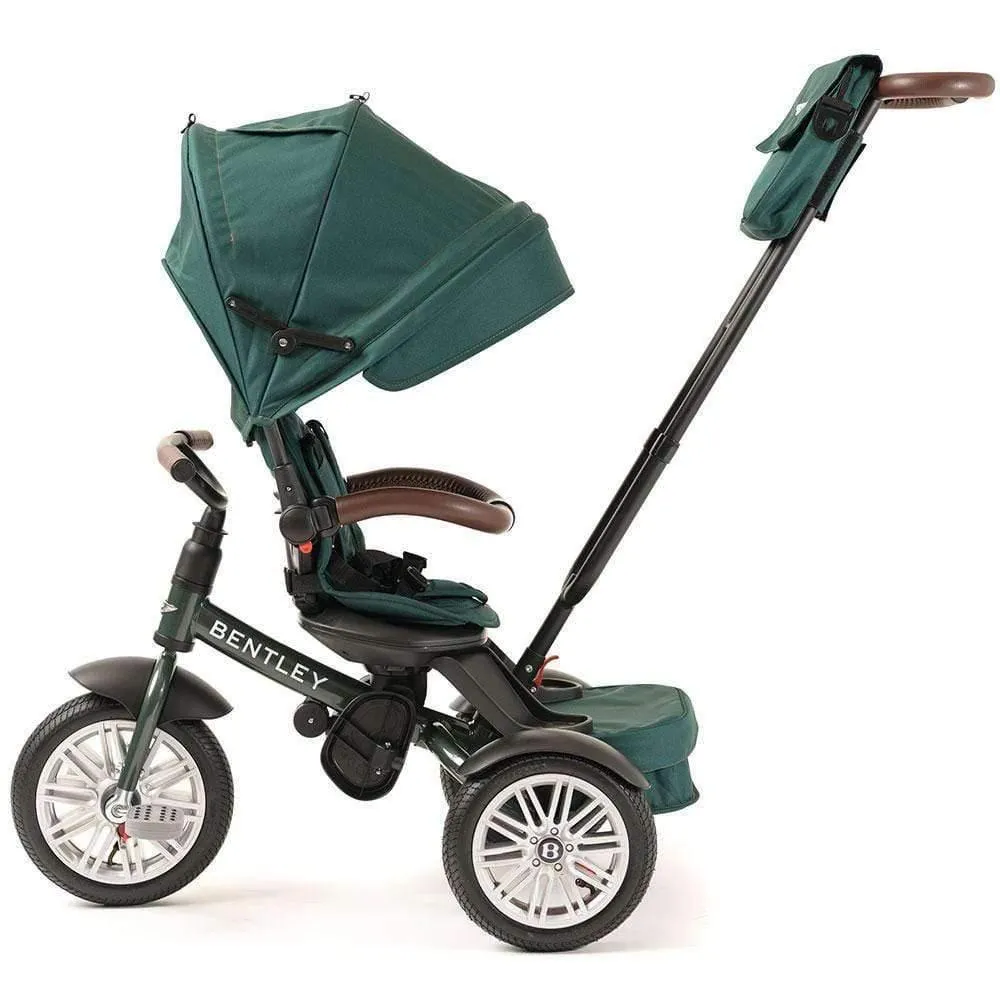 Bentley 6-in-1 Convertible Stroller Trike