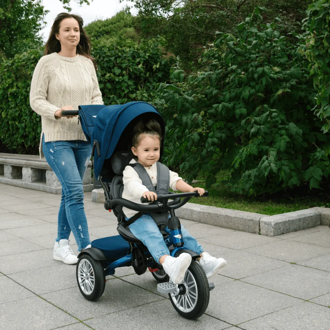 Bentley 6-in-1 Convertible Stroller Trike