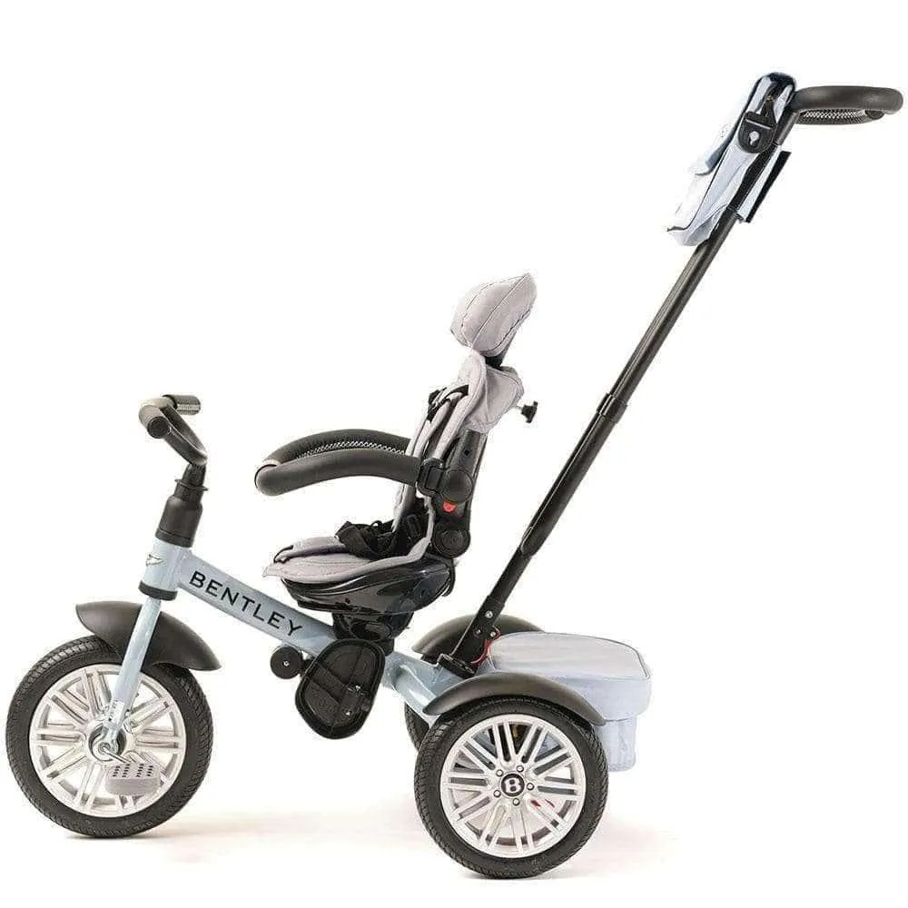 Bentley 6-in-1 Convertible Stroller Trike