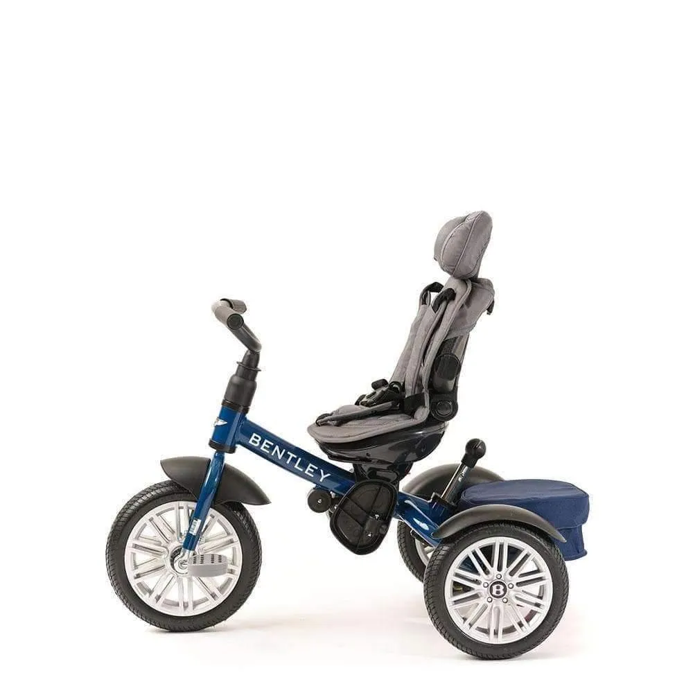 Bentley 6-in-1 Convertible Stroller Trike