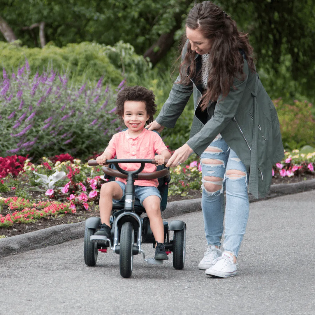 Bentley 6-in-1 Convertible Stroller Trike