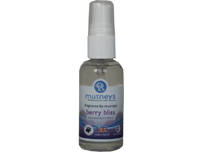 Berry Bliss Fragrance Spray 50ml