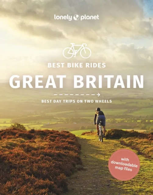 Best Bike Rides: Great Britain