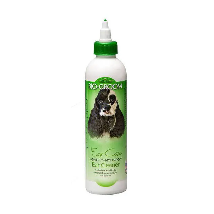 Bio-Groom Ear Cleaner 8oz