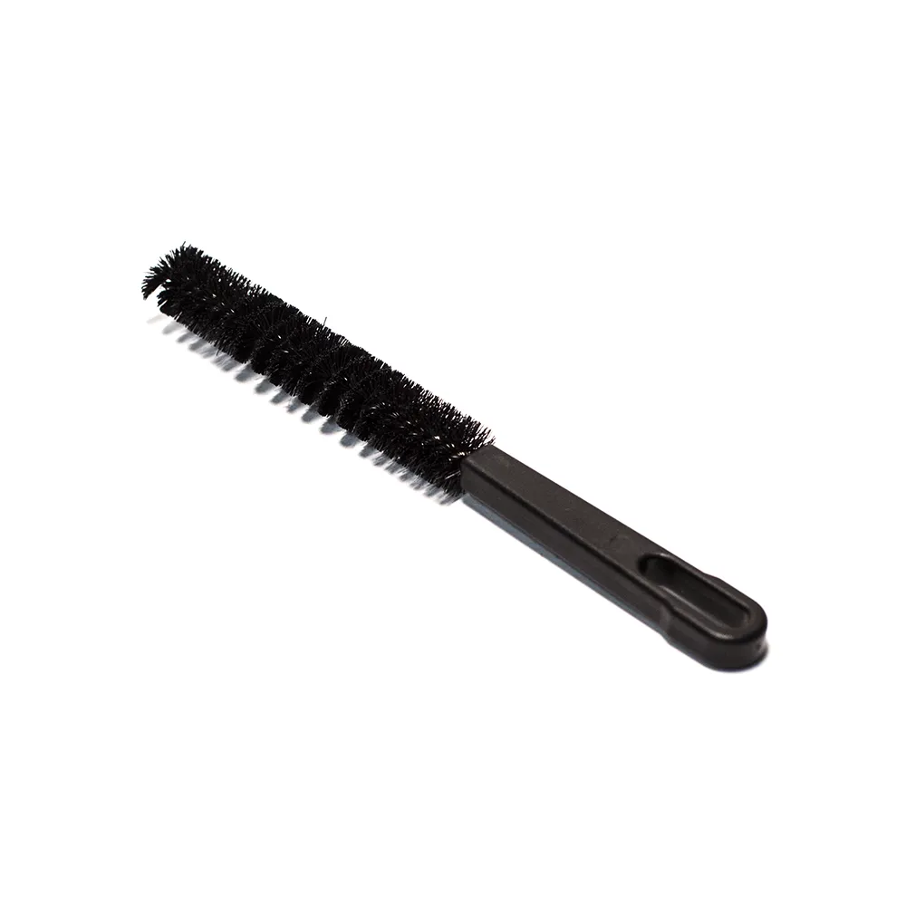 BLACK CLEANING MEDIUM BRUSH