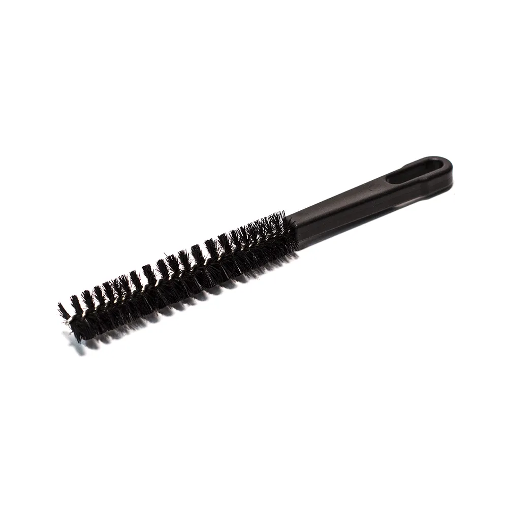 BLACK CLEANING MEDIUM BRUSH