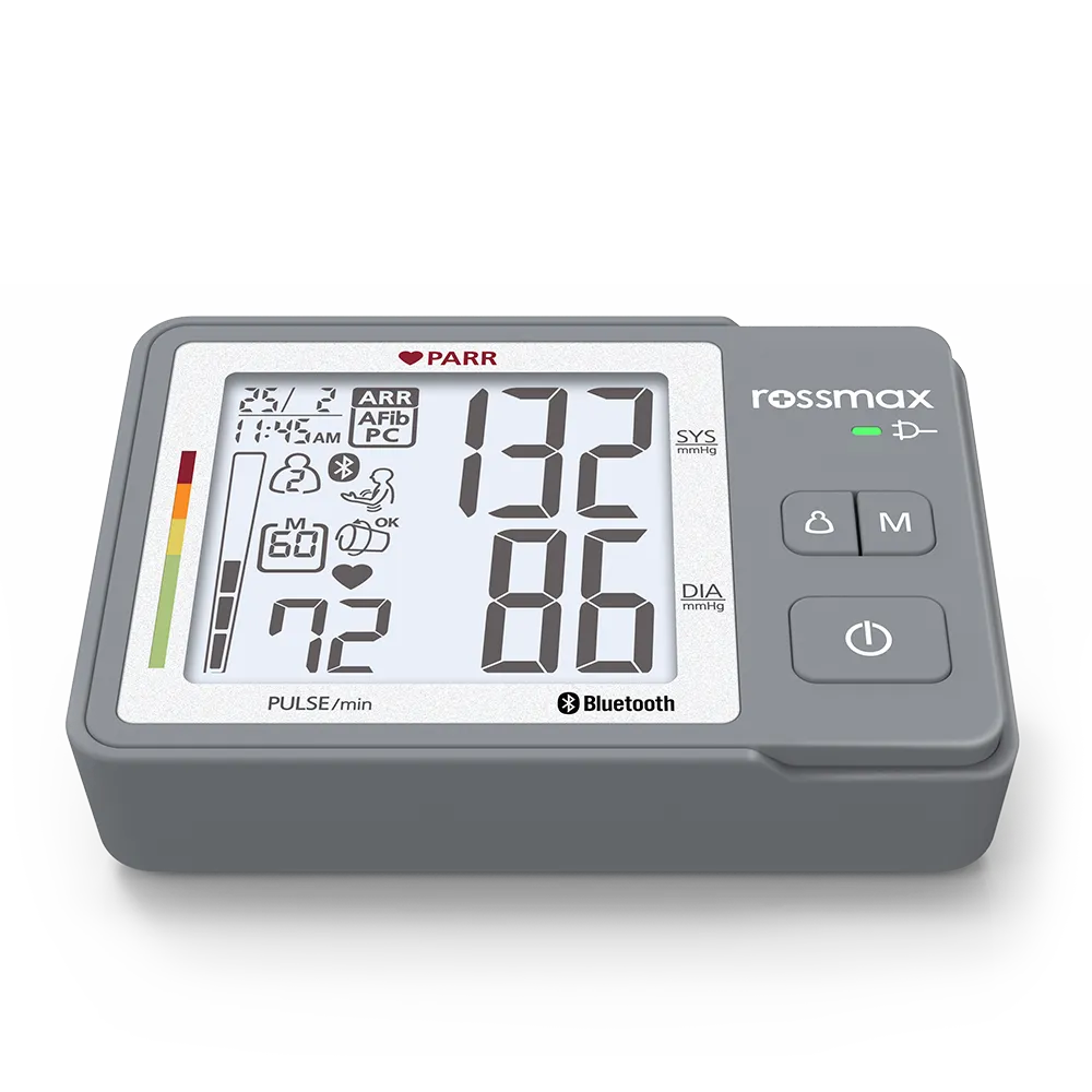 Blood Pressure Monitor Z5 - Bluetooth