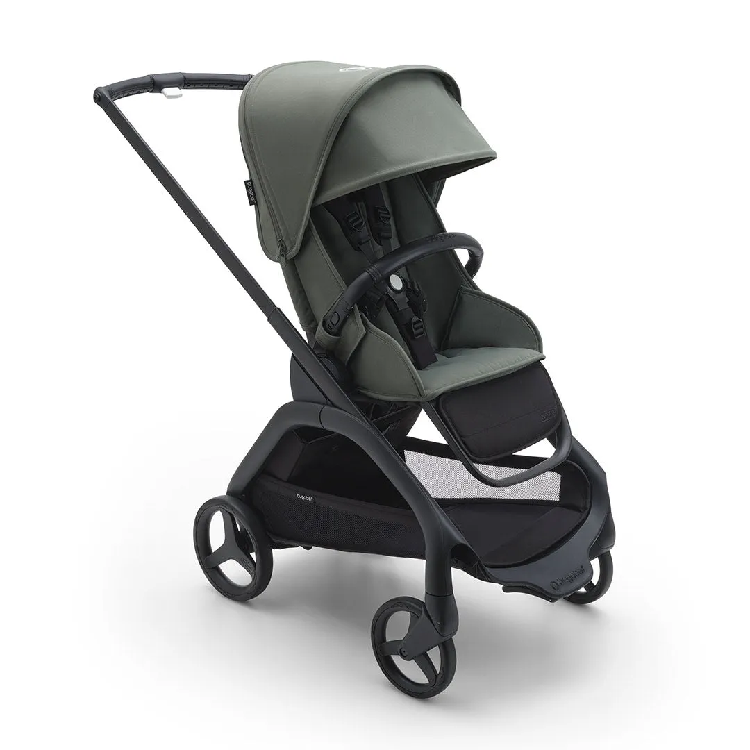 Bugaboo Dragonfly Ultimate   Pebble Pro 2 Travel System