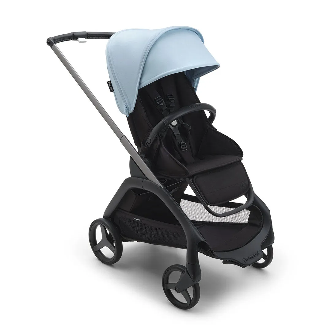 Bugaboo Dragonfly Ultimate   Pebble Pro 2 Travel System