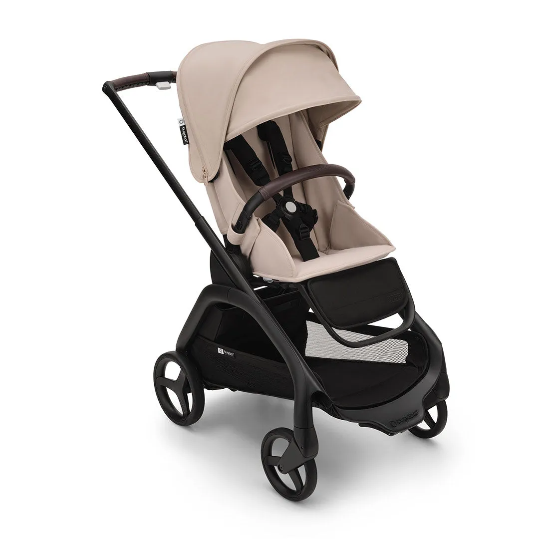 Bugaboo Dragonfly Ultimate   Pebble Pro 2 Travel System