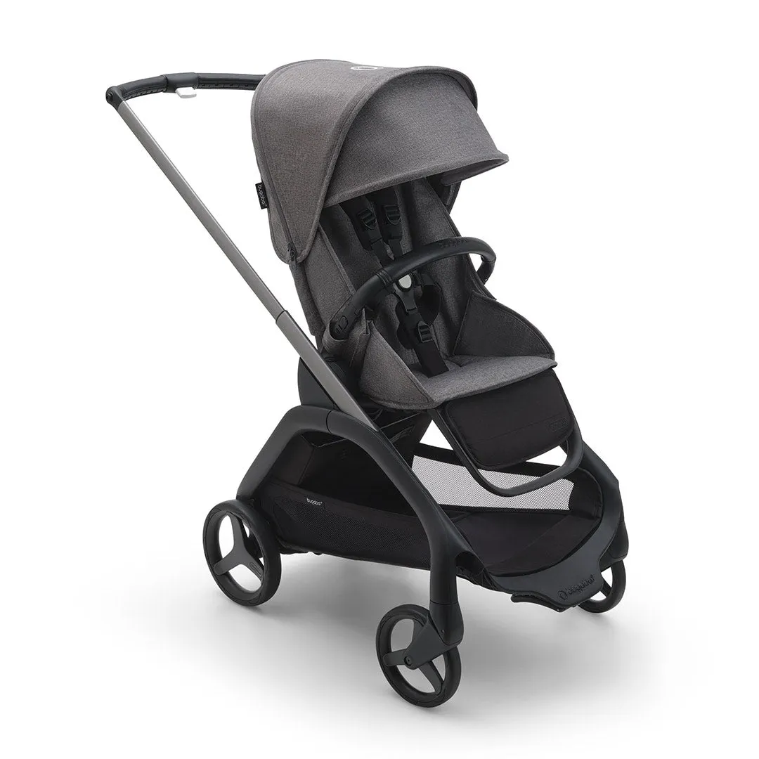 Bugaboo Dragonfly Ultimate   Pebble Pro 2 Travel System