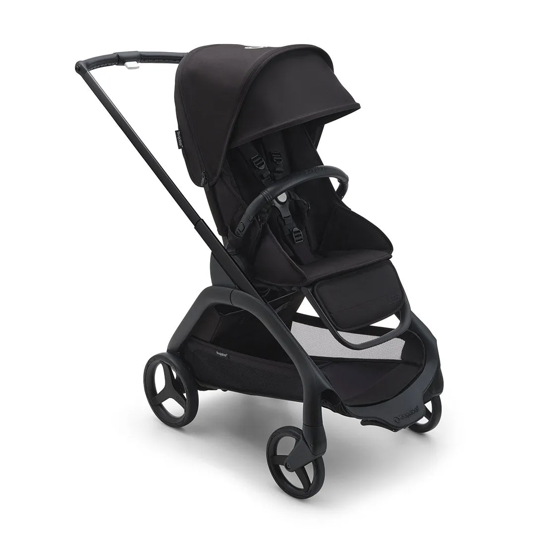 Bugaboo Dragonfly Ultimate   Pebble Pro 2 Travel System