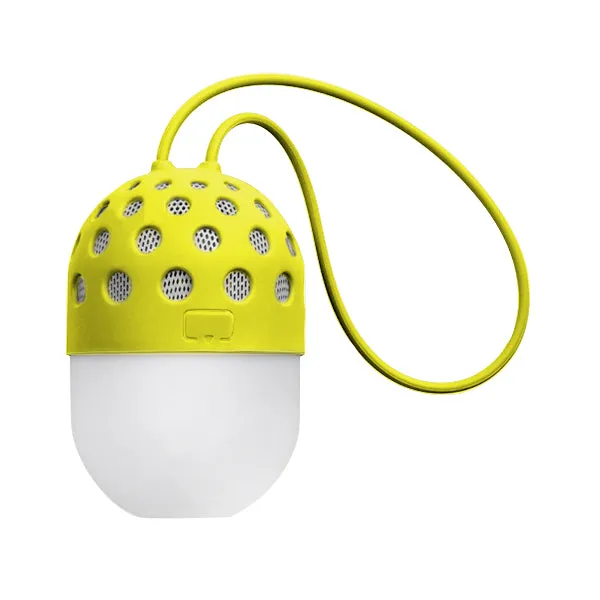 Bulb Bluetooth Speaker