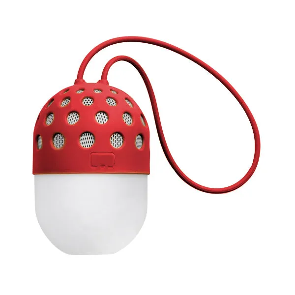 Bulb Bluetooth Speaker