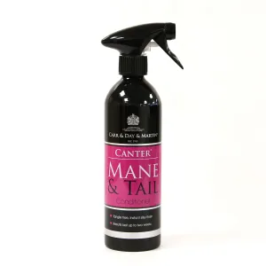 Carr & Day & Martin CANTER Mane & Tail Conditioner Spray