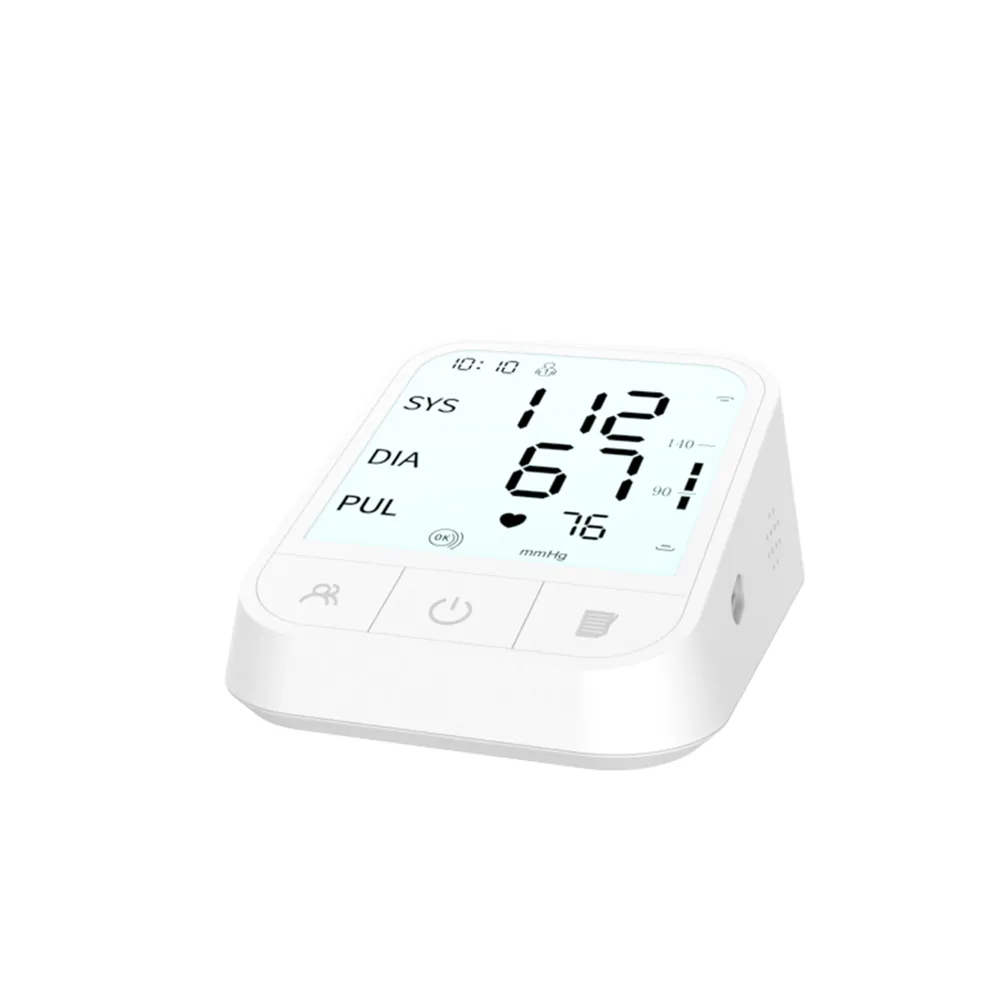 CHERRY Smart Blood Pressure Monitor