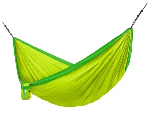 Colibri 3.0 Palm - Single Travel Hammock with Suspension