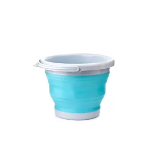 Collapsible Bucket