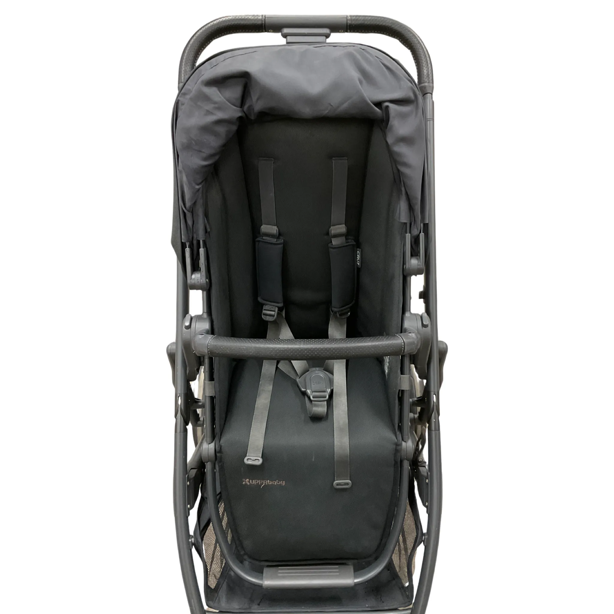 CRUZ V2 Stroller - Jake (see details)