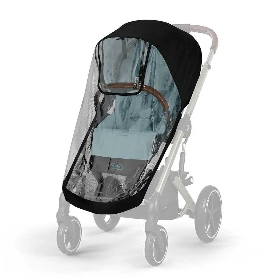 Cybex Balios S Lux Pushchair   - Almond Beige