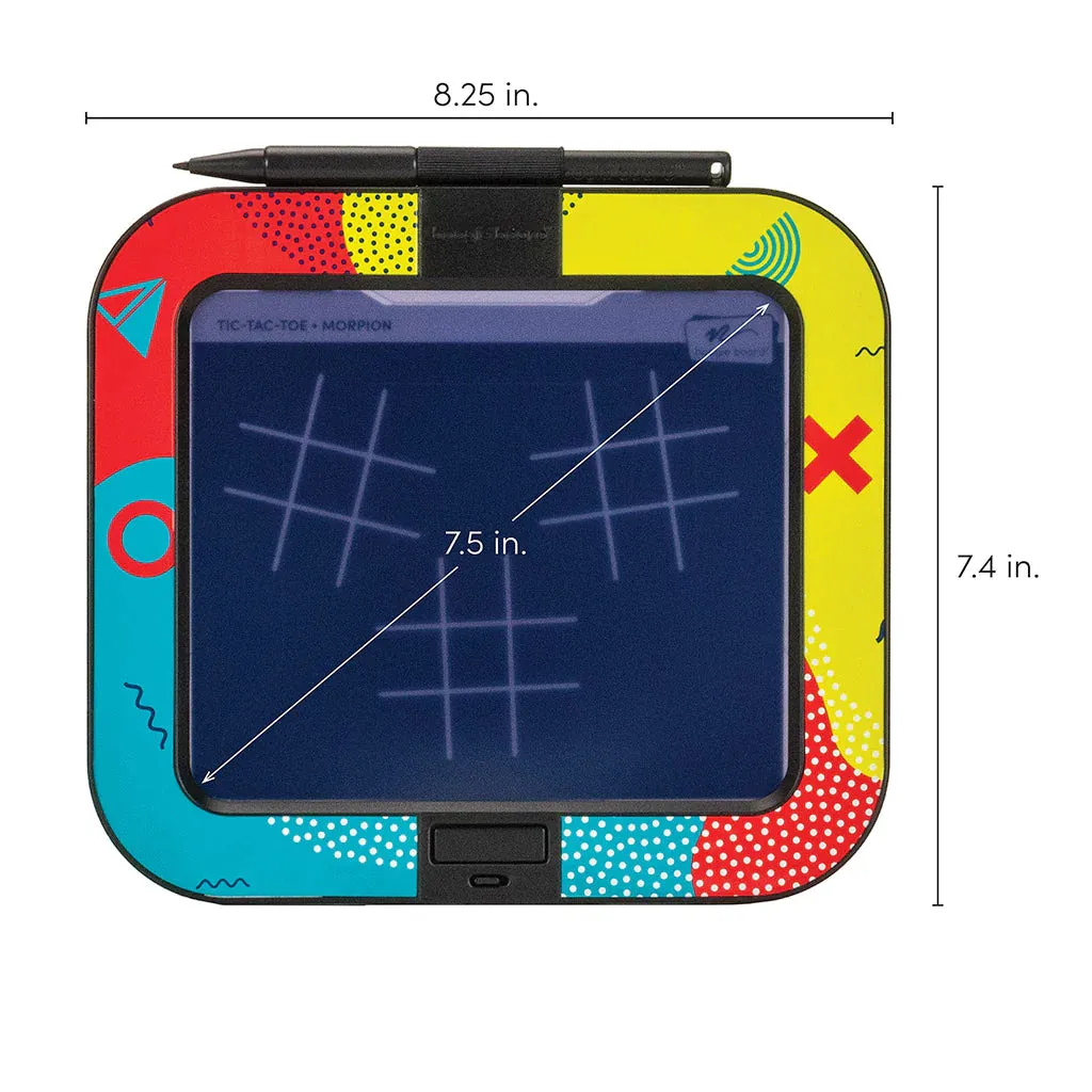 Dash Travel Boogie Board