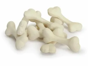 Dental Bones(7Cm) - Rice Starch  With Broken Rice