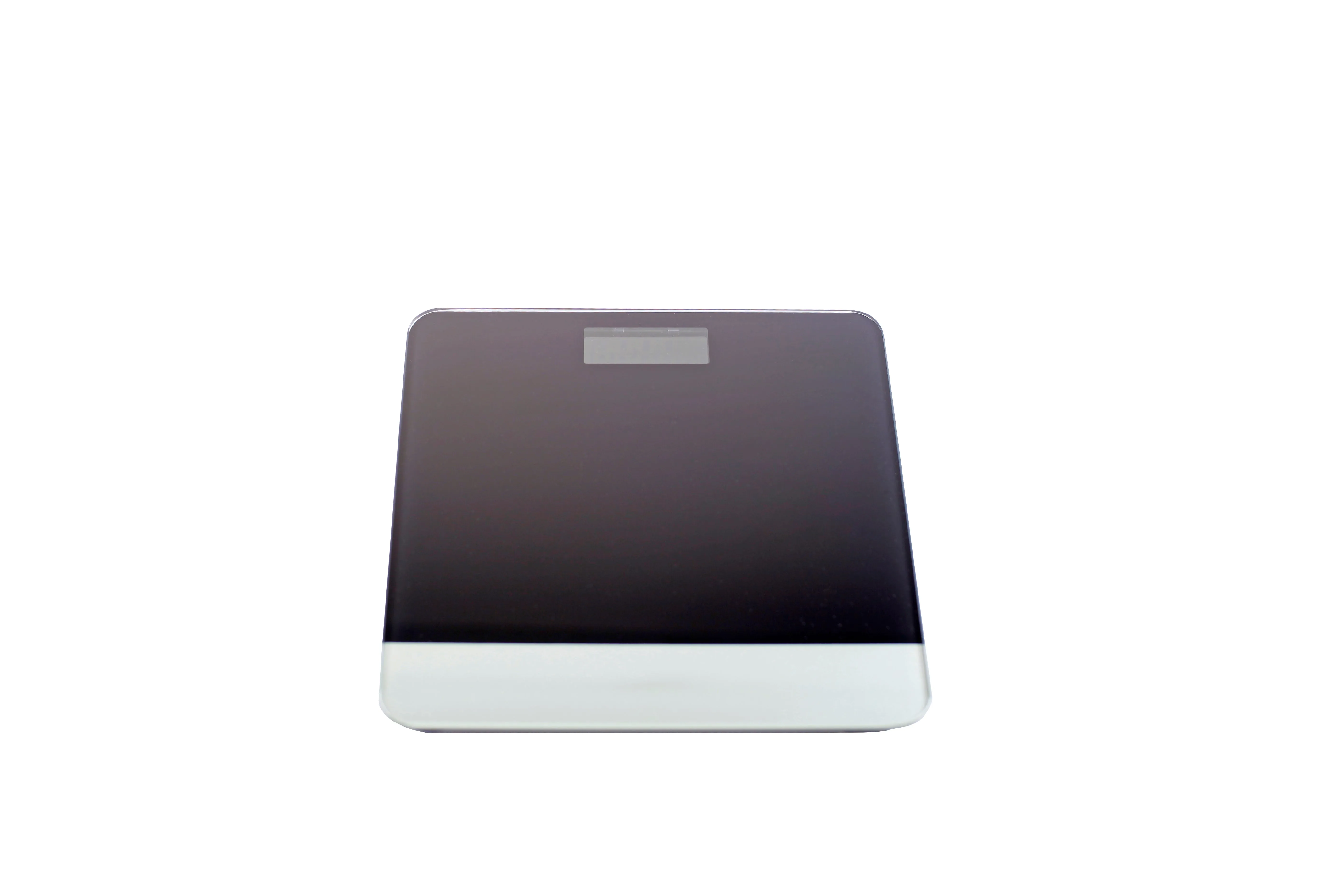 Digital Body Weight Bathroom Scale with Built-in Thermometer