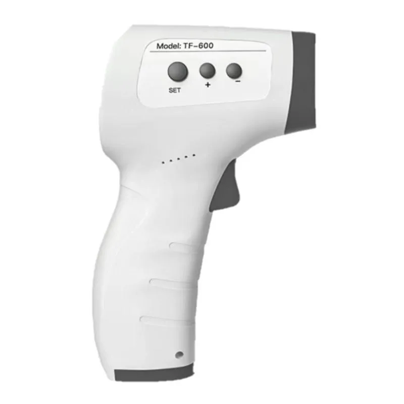 Digital Gun Non-contact Body and Objects Thermometer