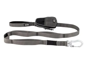 DOG Copenhagen Urban Trail Dog Leash (Black)