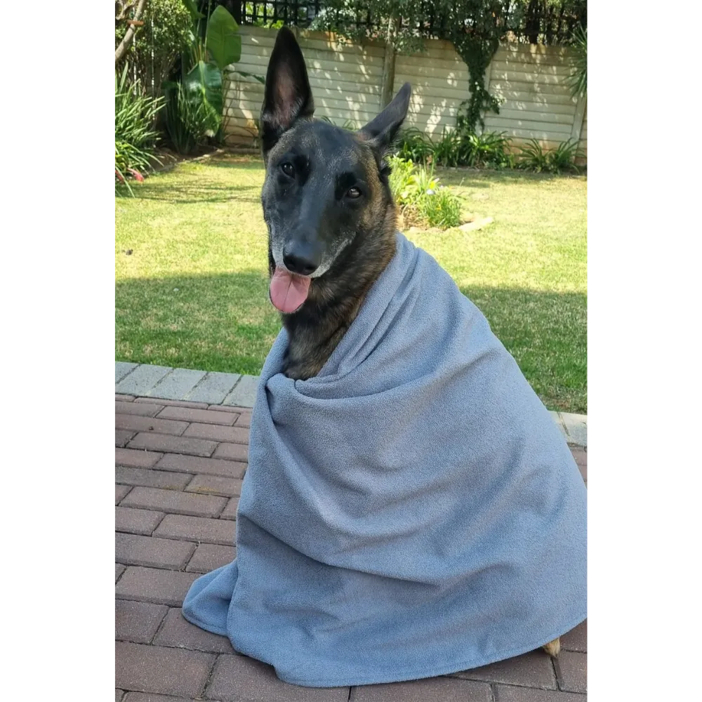 Dog Drying Towels