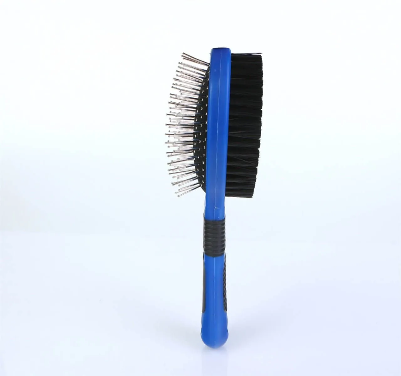 Double Sided Pet Grooming Brush Hair Removal Comb for Dogs Cats