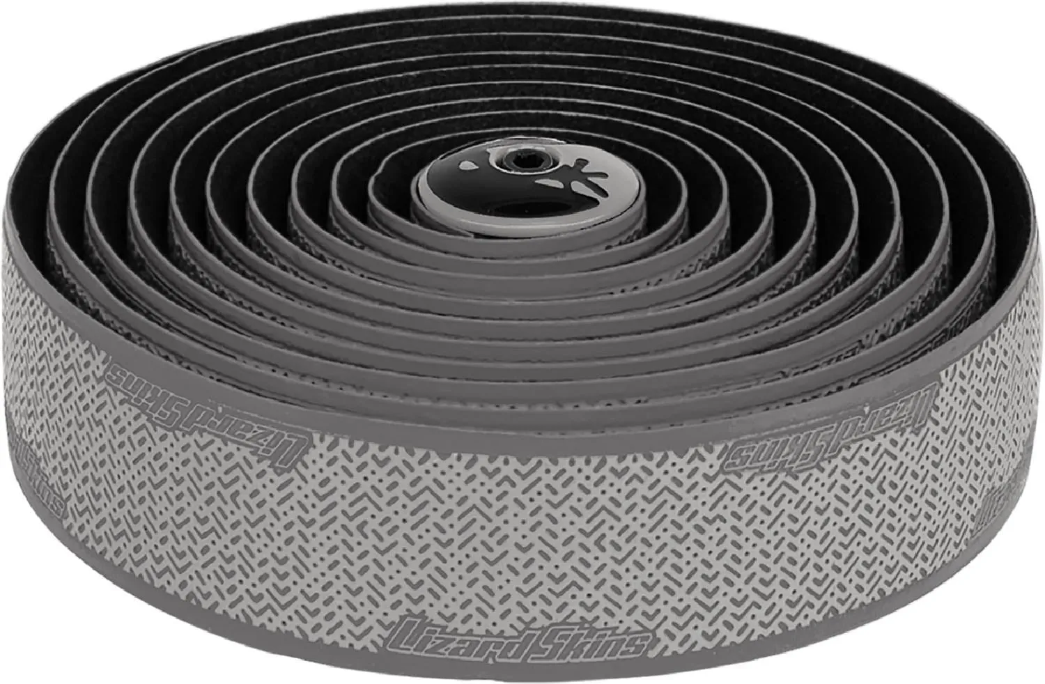 DSP Bar Tape - 4.6mm Lizard Skins, Gray