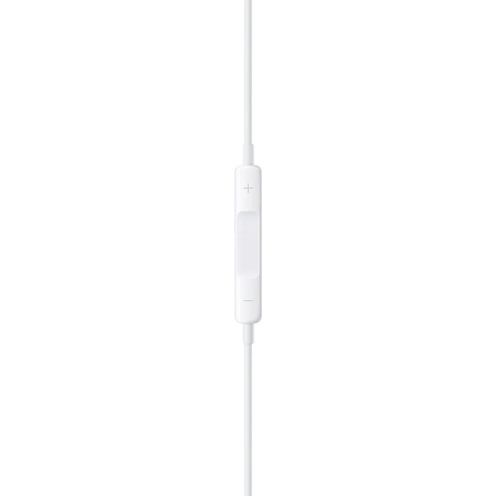 Ear Pods With Lightning Connector Headphone Plug Handsfree - Earphones