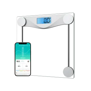 ESB4074C Smart Body Weight Scale