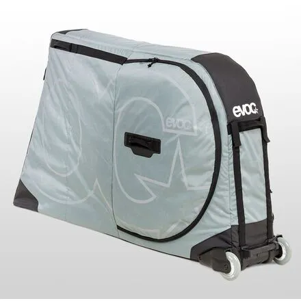 Evoc Bike Travel Bag, Gray