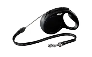 Flexi New Classic Retractable Cord Leash Medium