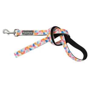 Fuzzyard Dog Lead Zest S 1.5cm x 120cm