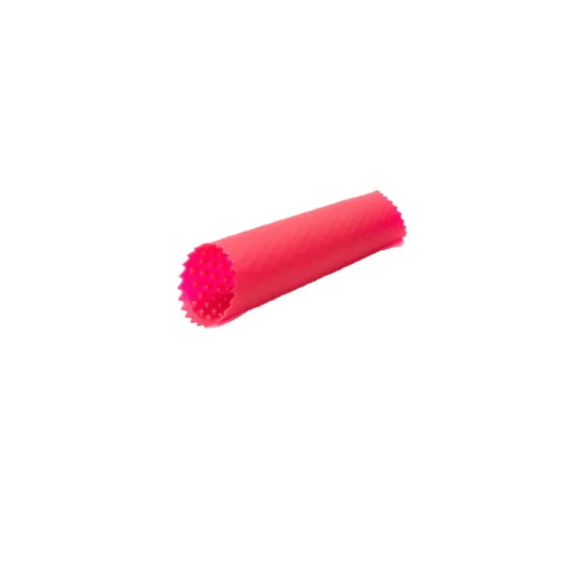 Garlic Peeler Red