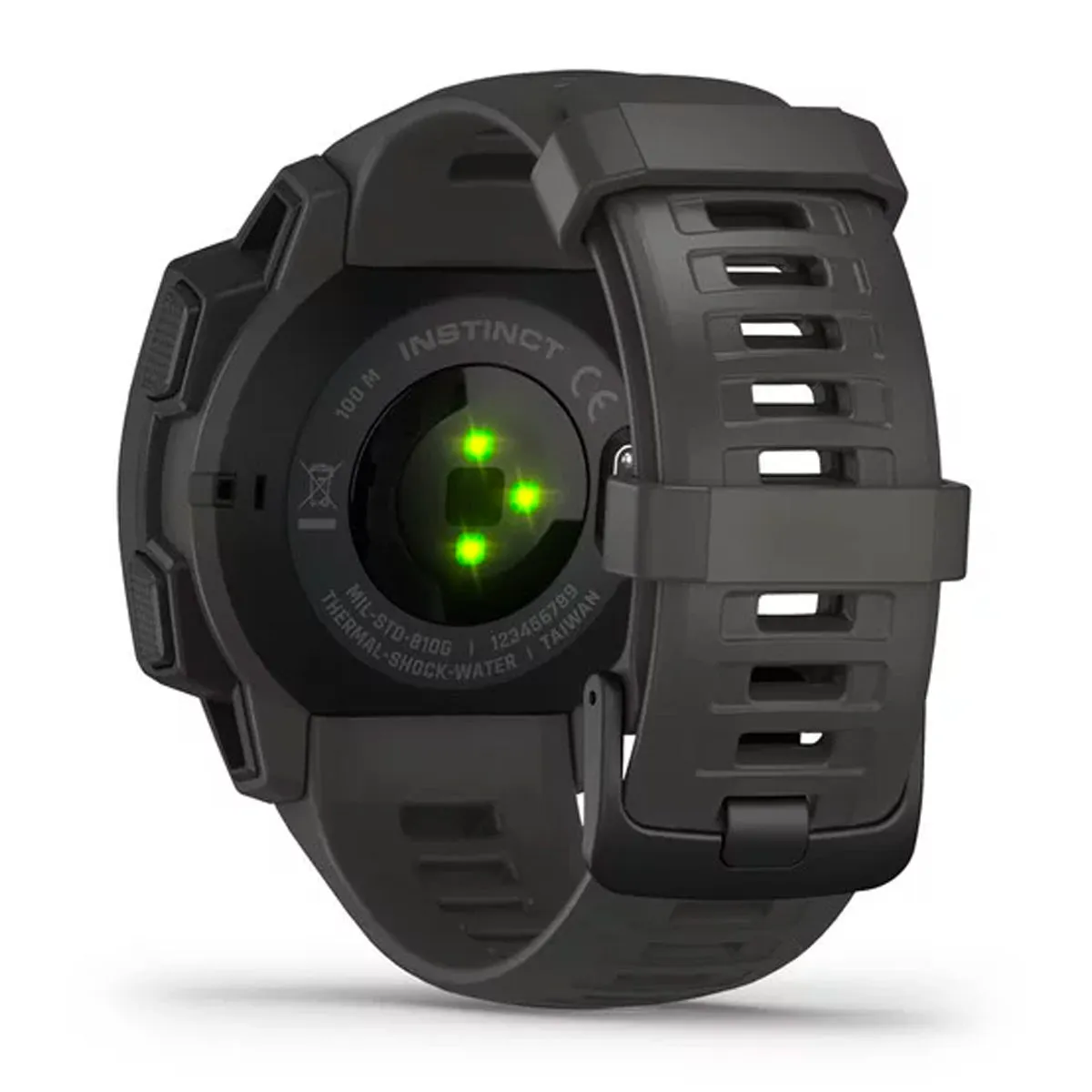 Garmin Instinct GPS Watch