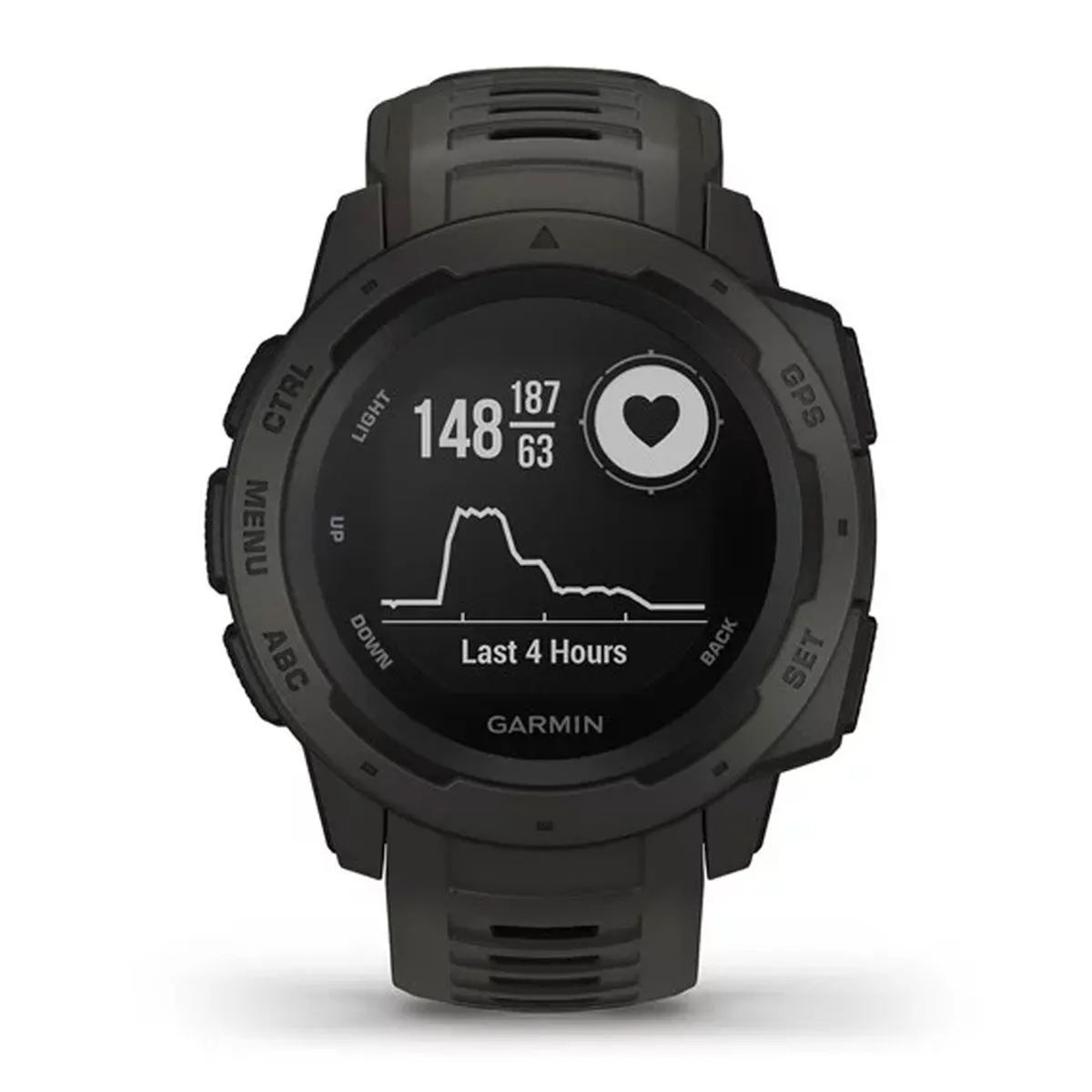 Garmin Instinct GPS Watch