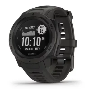 Garmin Instinct GPS Watch