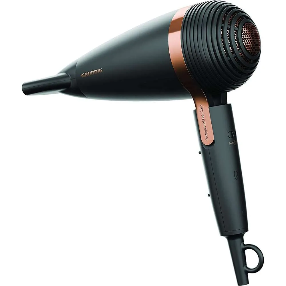 Grundig Air Turbo Hair Dryer 2300W