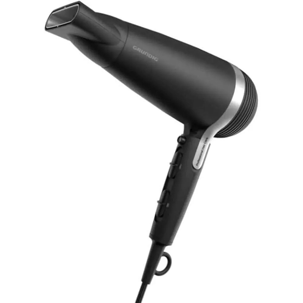 Grundig Air Turbo Hair Dryer 2300W