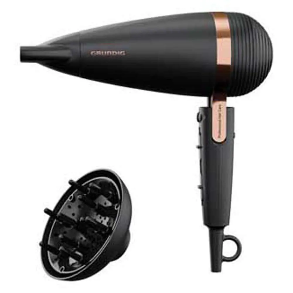 Grundig  Hair Dryer 2300W