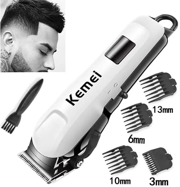 HAIR TRIMMER, HAIR CLIPPERS,