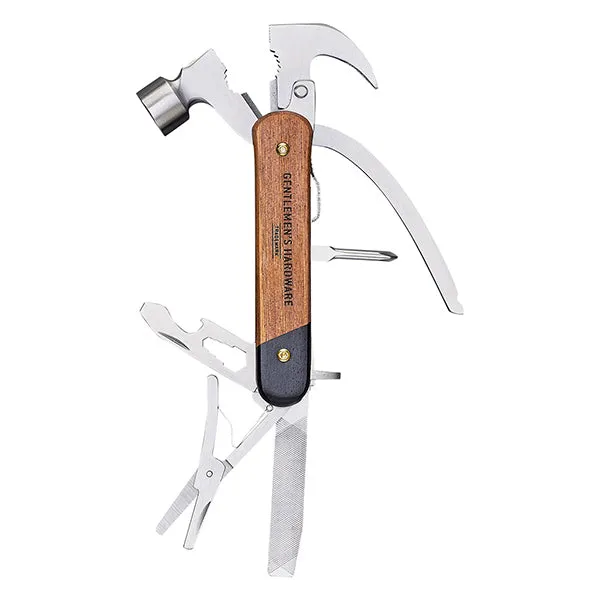 Hammer Multi Tool (11-in-1)