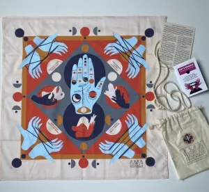 Hand-Danna Board Game Bandana