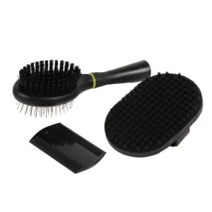 Happy Pet Groom Puppy Grooming Starter Set