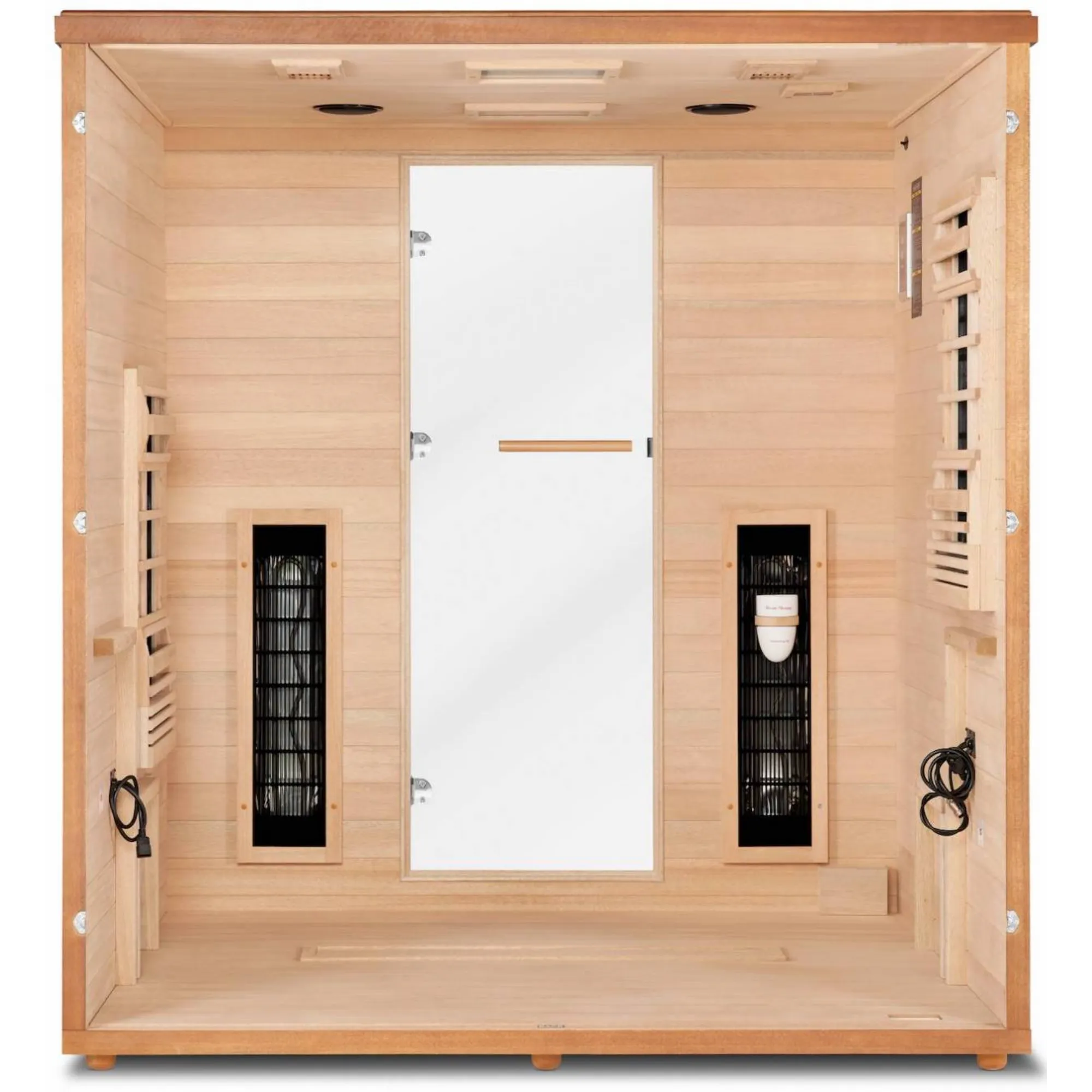 Health Mate Restore Elevated Health Infrared Sauna